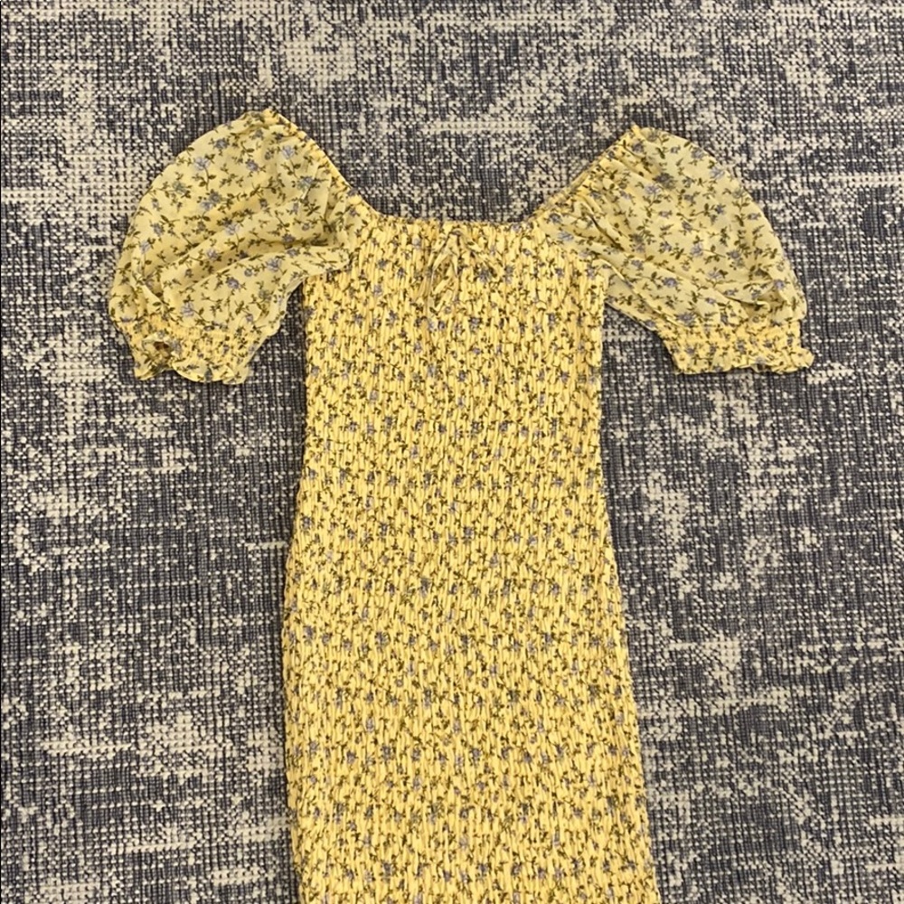 FOREVER 21 dress